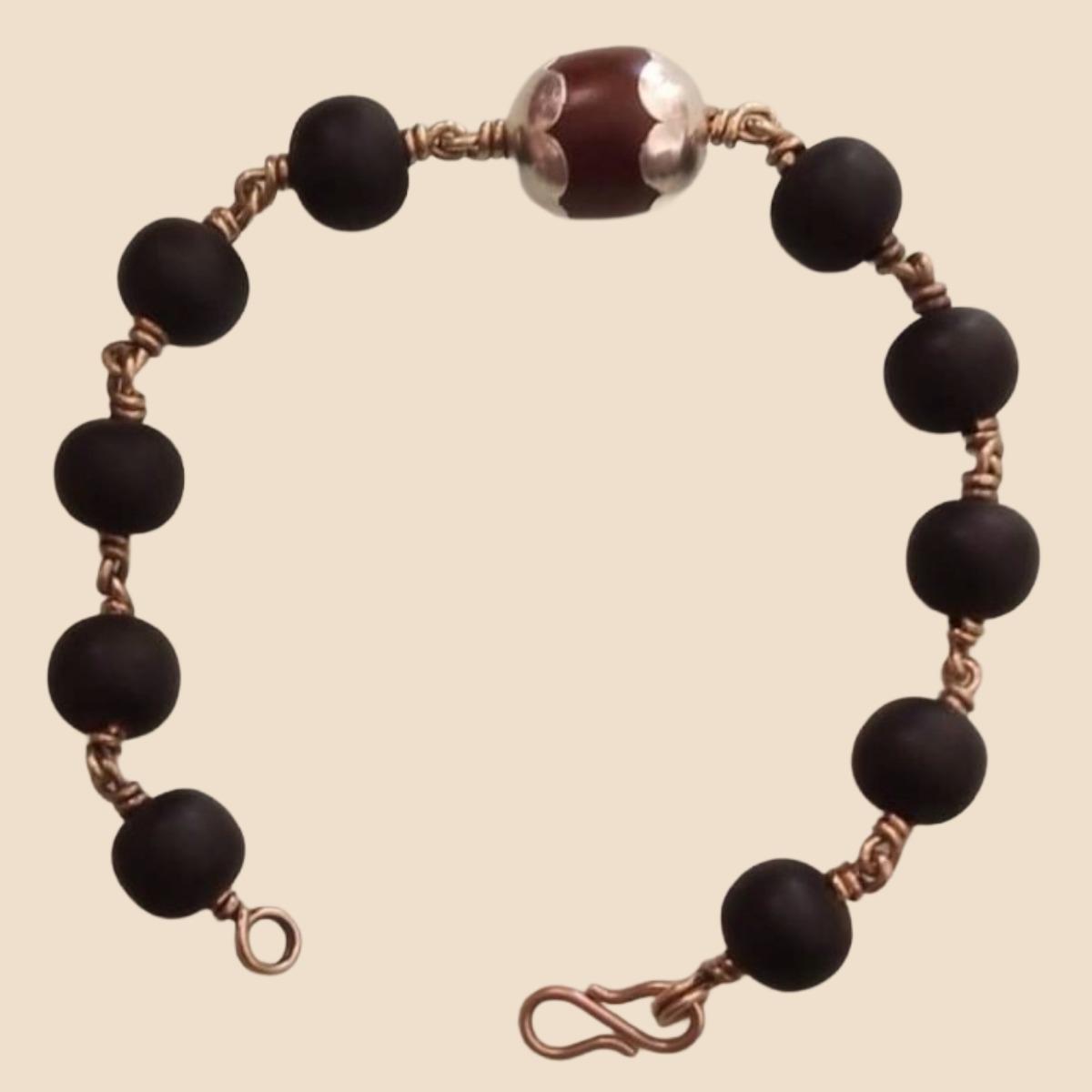 Navapashana Bracelet