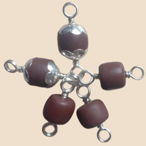 Navapashana Beads