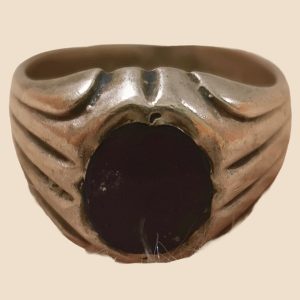 Navapashana Ring