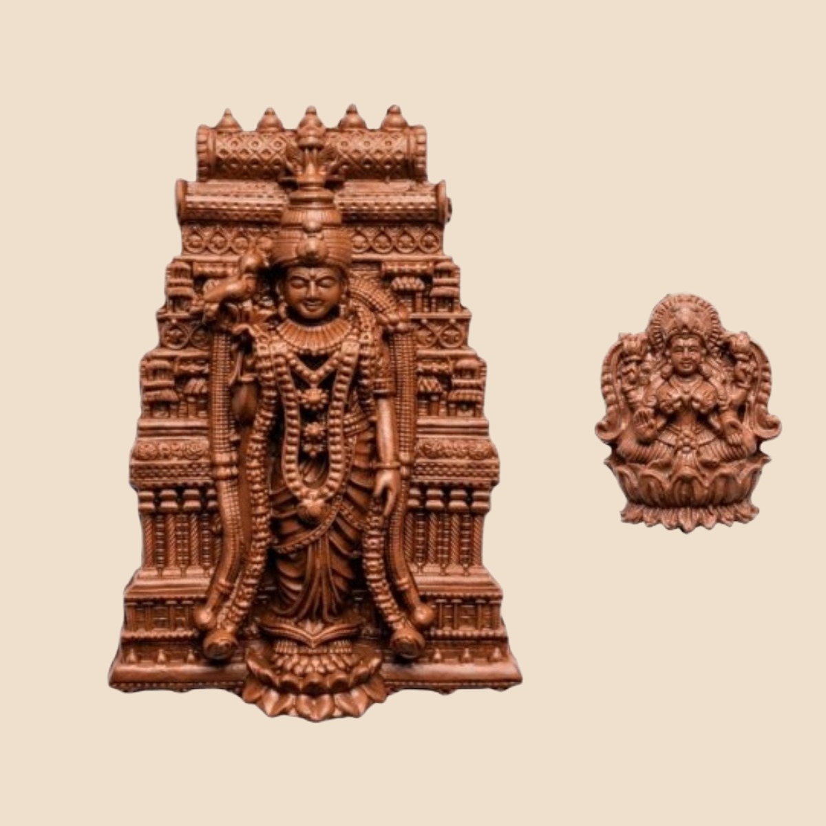 NP-STATUE-DEVI