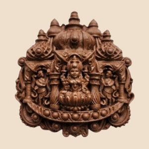 Navapashana Mahalakshmi Statue