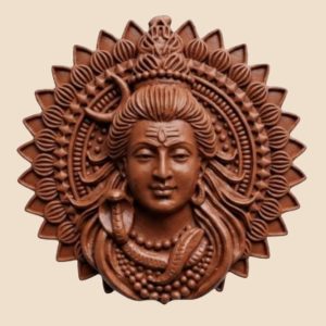 Navapashana Sivan Statue