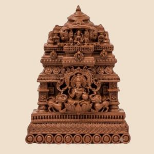 Navapashana Sri Devi Statue