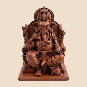 Navapashana Vinayakar Statue